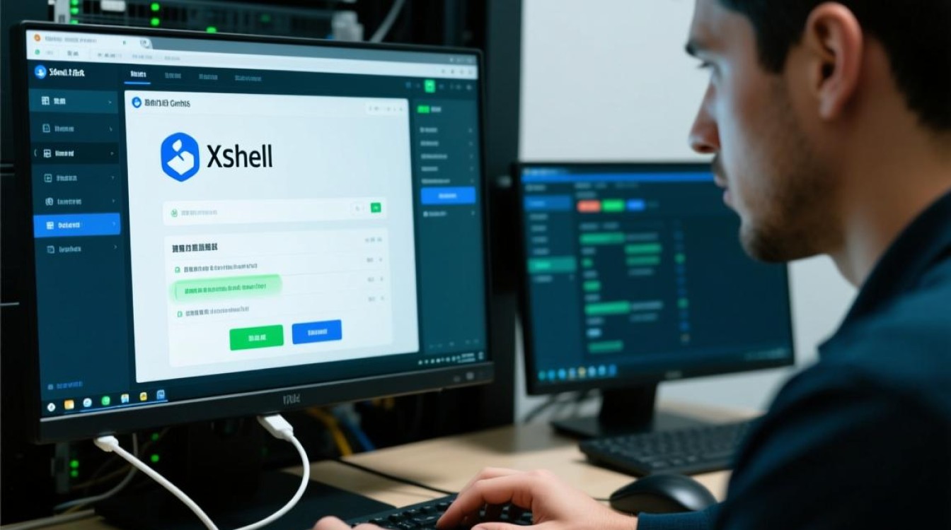 CentOS XShell连接速度慢的成因分析-图2