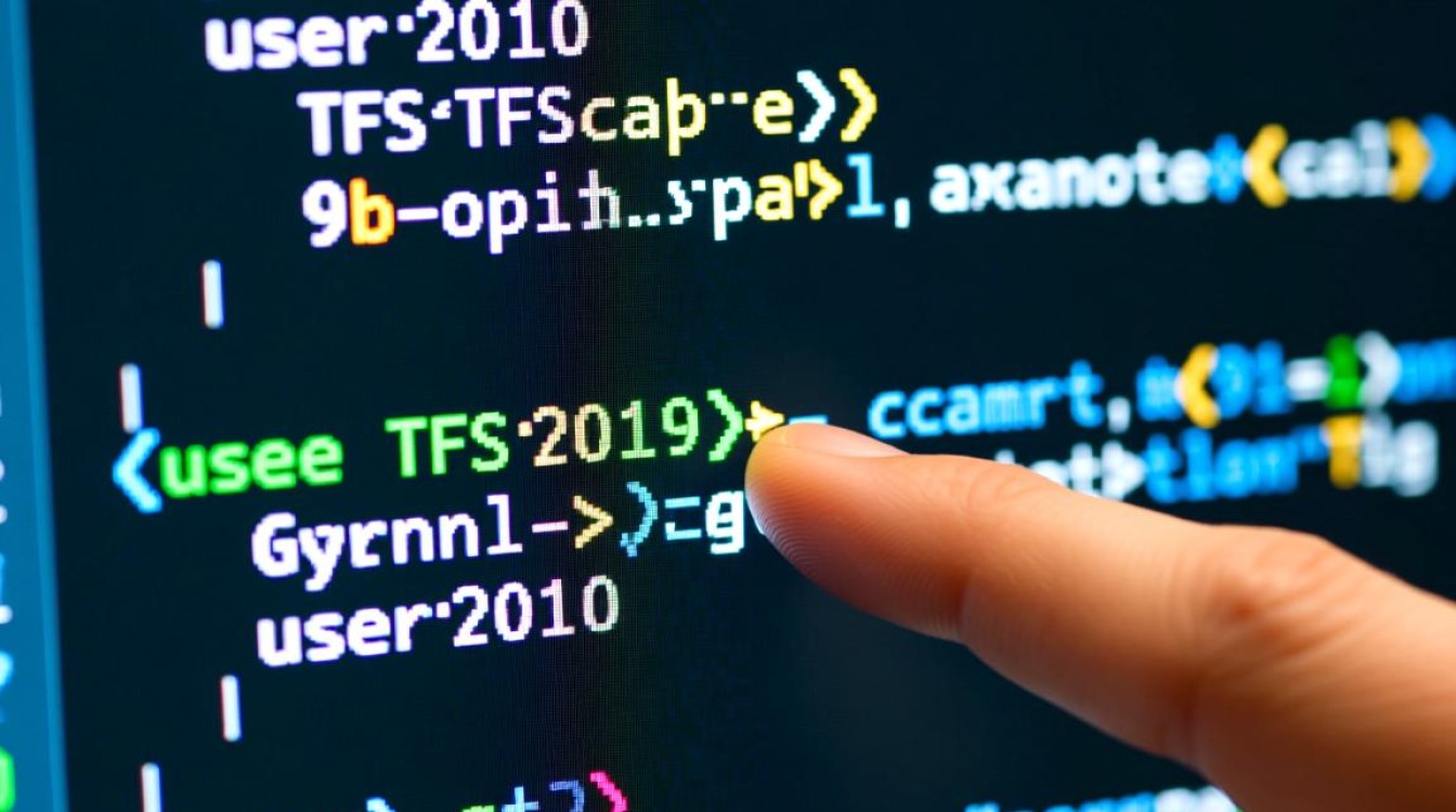 TFS 2010 编译错误排查指南-图1