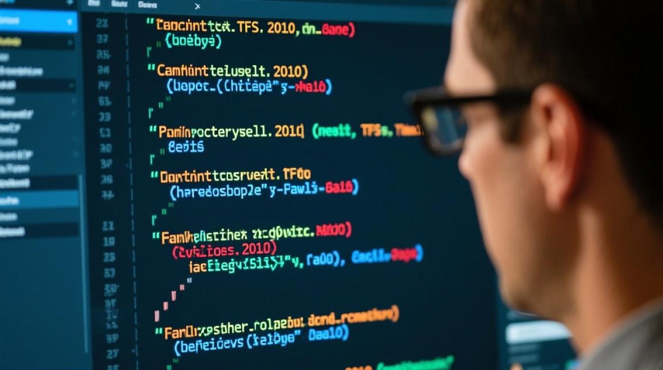 TFS 2010 编译错误排查指南-图3