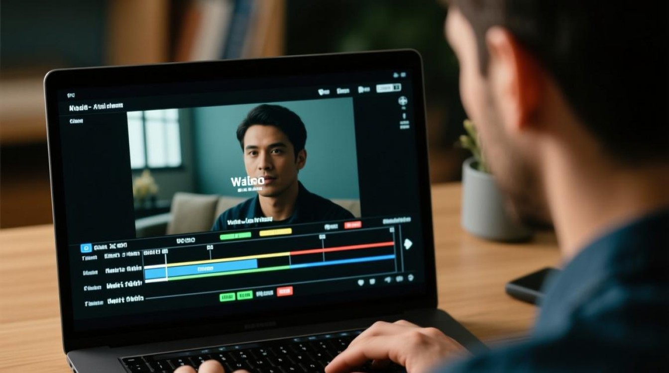 视频剪辑技巧，如何巧妙运用等待片刻提升观看体验-图3