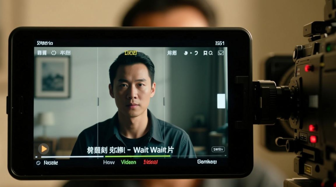 视频剪辑技巧，如何巧妙运用等待片刻提升观看体验-图2