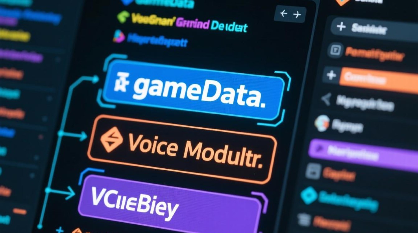 Gamedata Voice A报错处理指南-图2