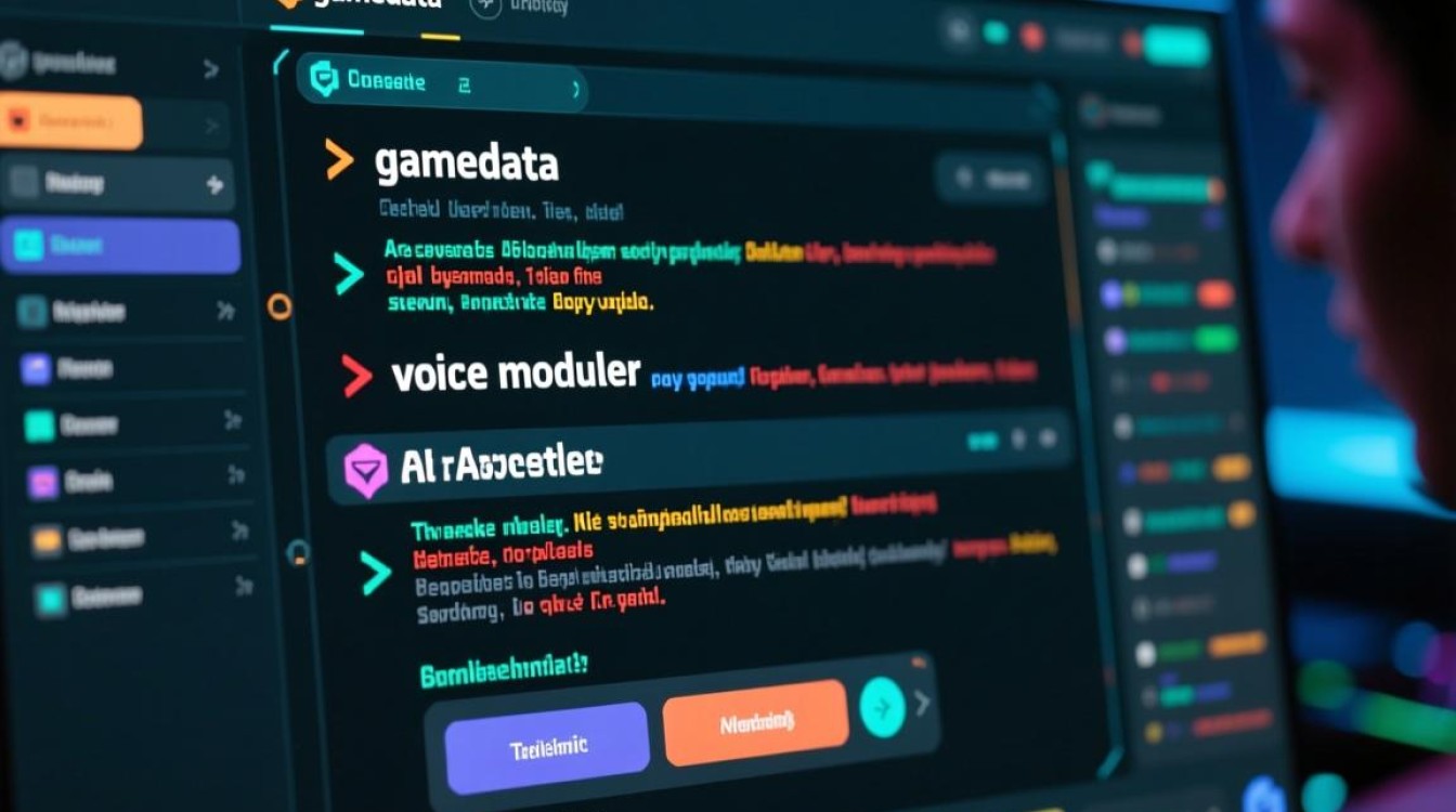 Gamedata Voice A报错处理指南-图3