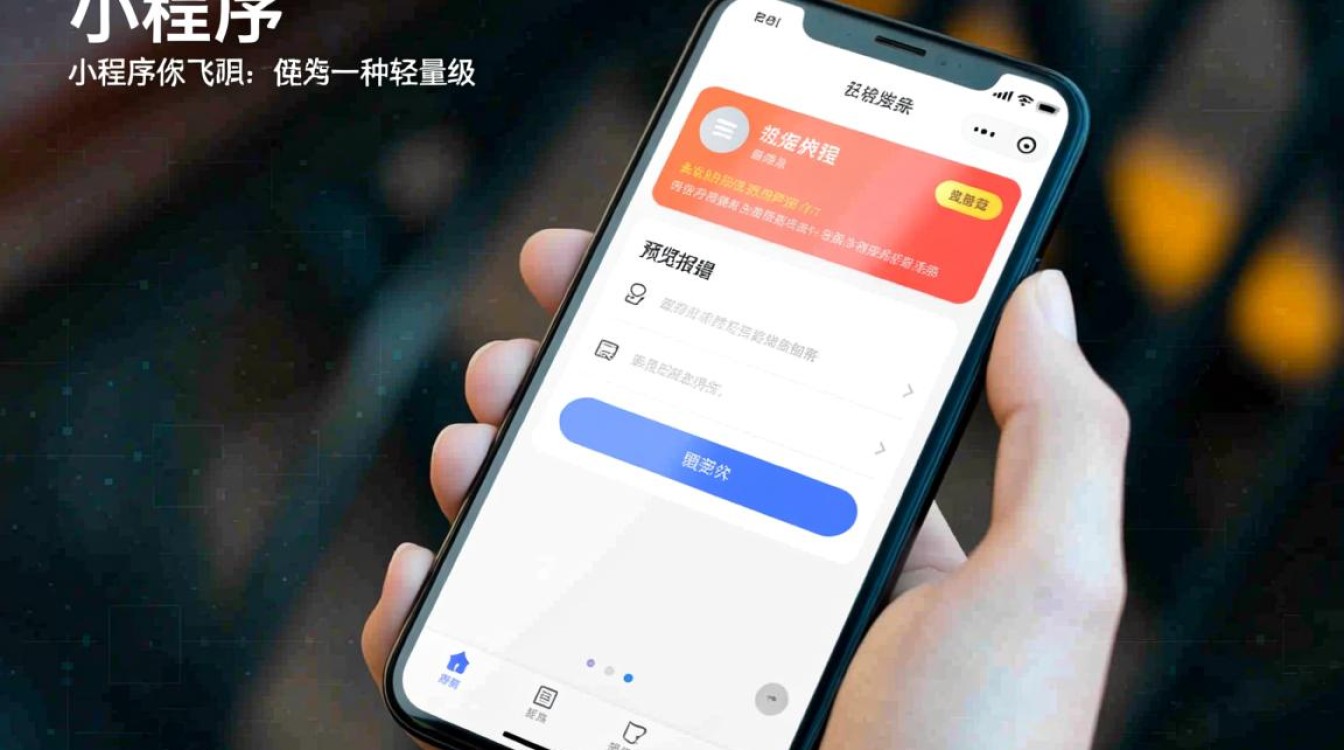 小程序预览错误排查指南-图1 小程序预览错误排查指南-图1