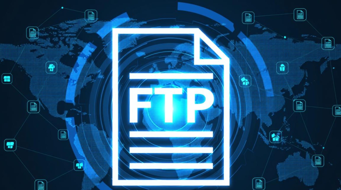FTP登录错误排查指南-图2