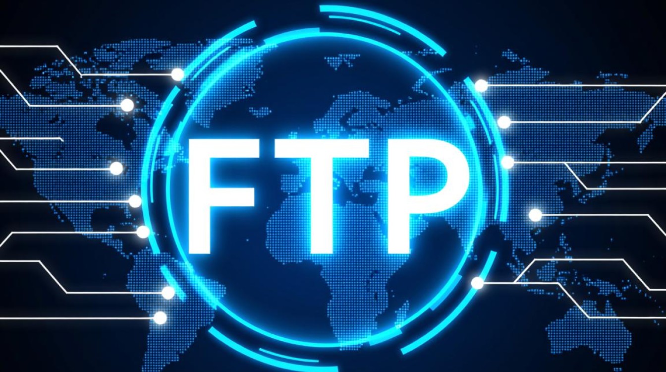 FTP登录错误排查指南-图3