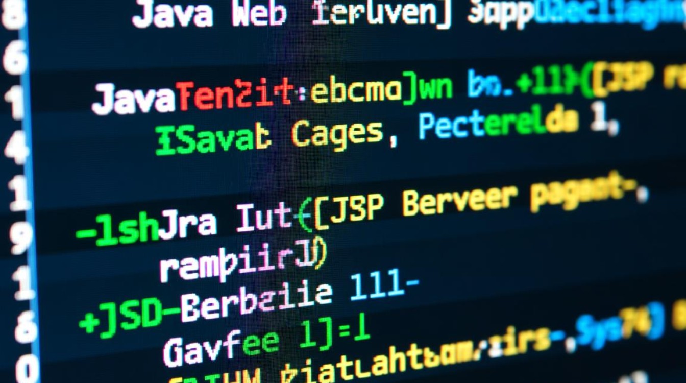 Idea JSP编译错误排查指南-图2 Idea JSP编译错误排查指南-图2
