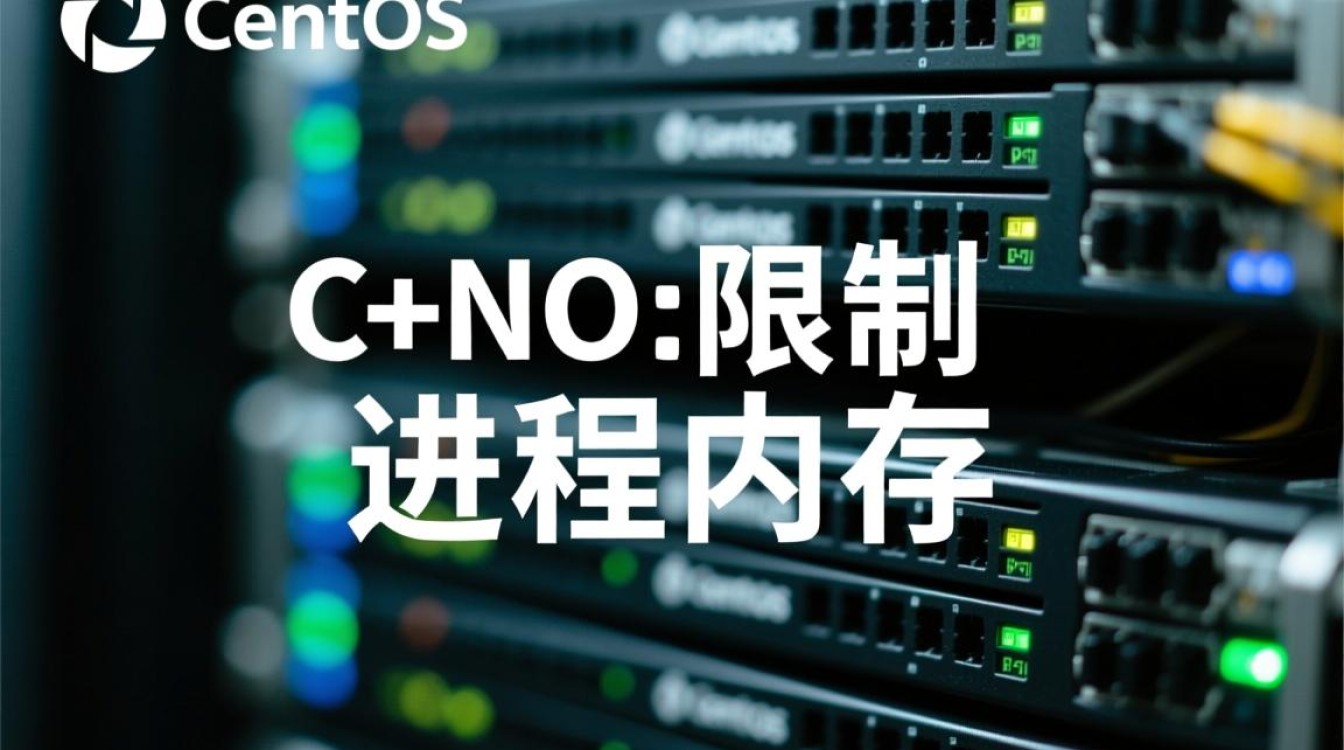 CentOS 进程内存限制配置指南-图2