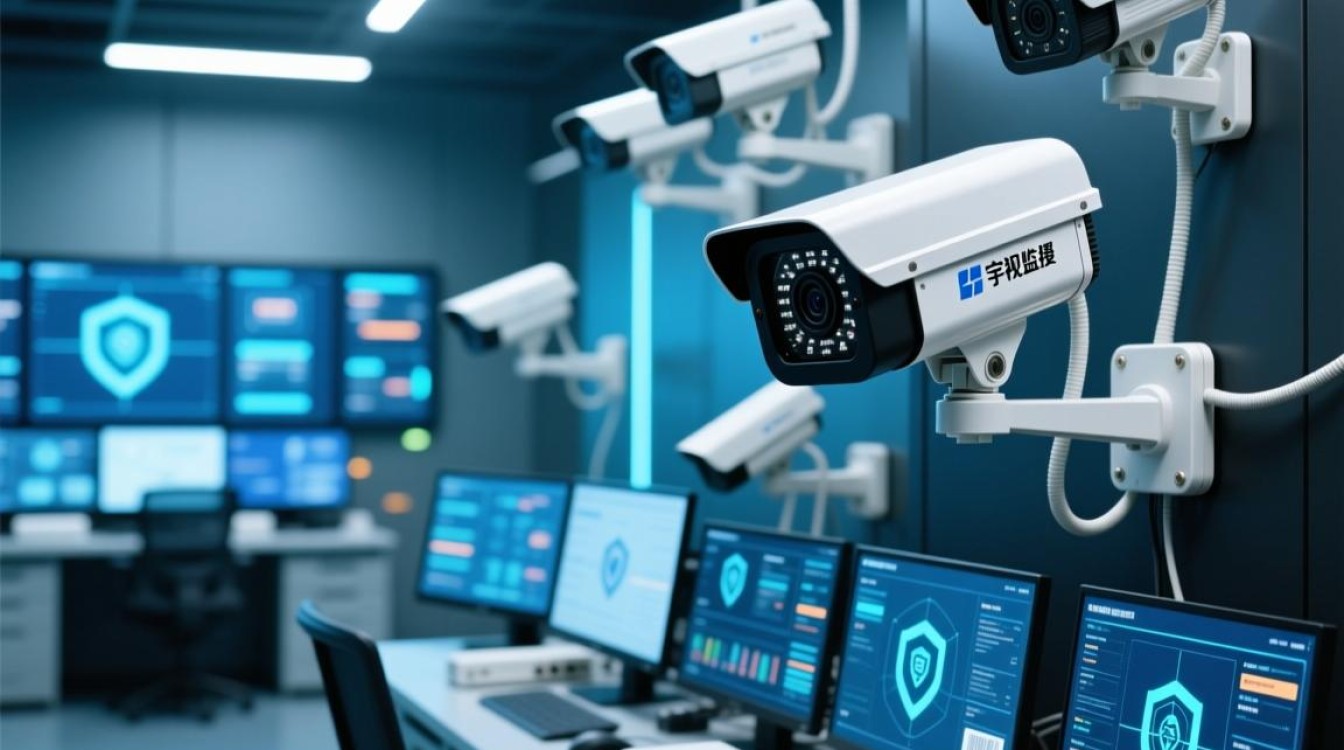 宇视监控设备故障排查指南-图1