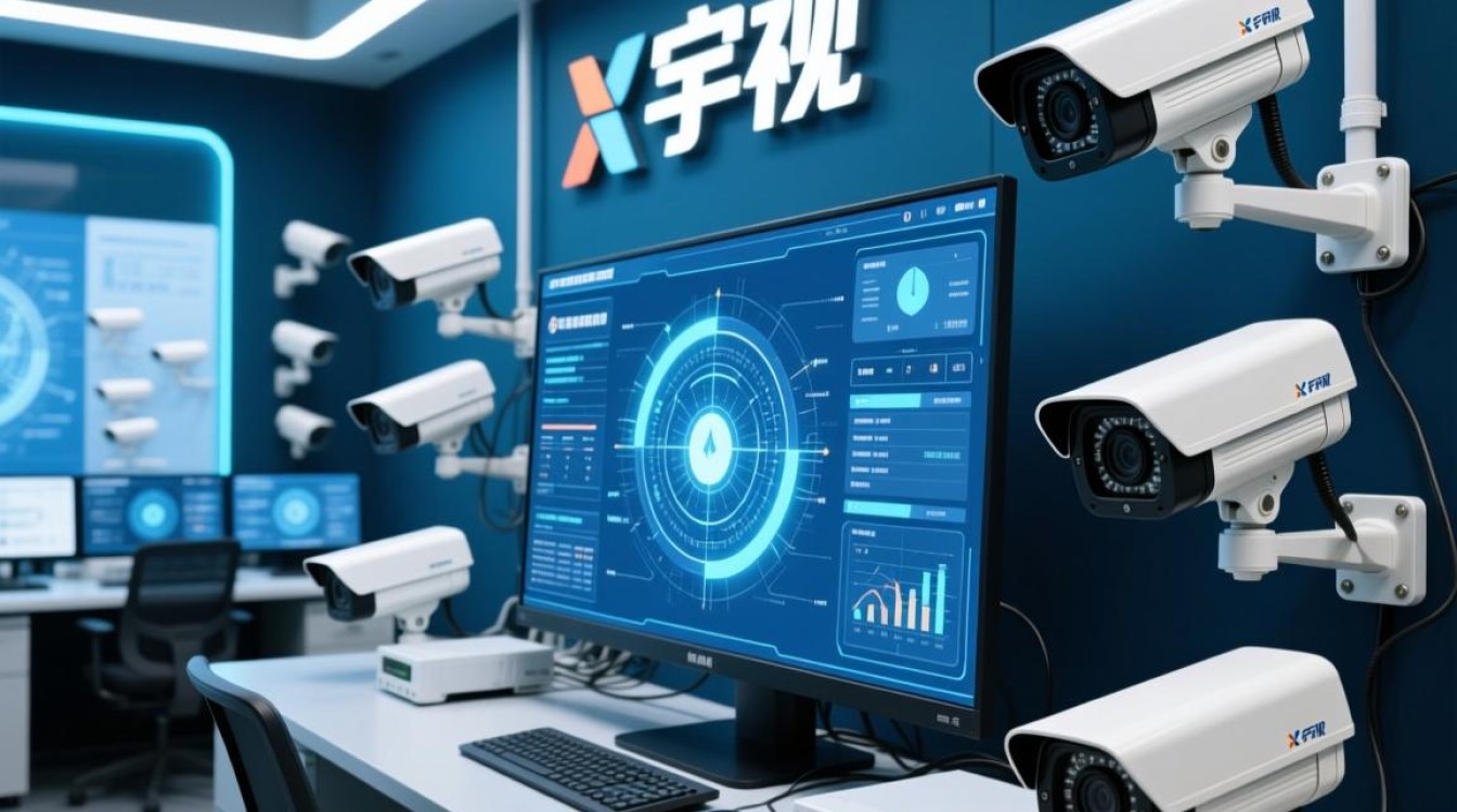 宇视监控设备故障排查指南-图2