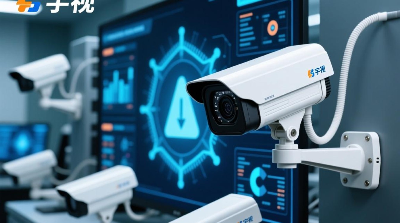 宇视监控设备故障排查指南-图3
