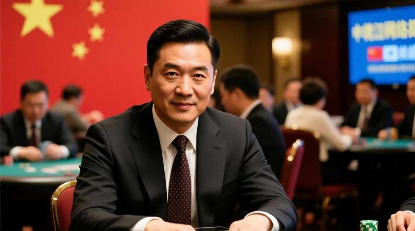 跨境网赌头目佘智江引渡回国,正义得以伸张-图1 跨境网赌头目佘智江引渡回国,正义得以伸张-图1