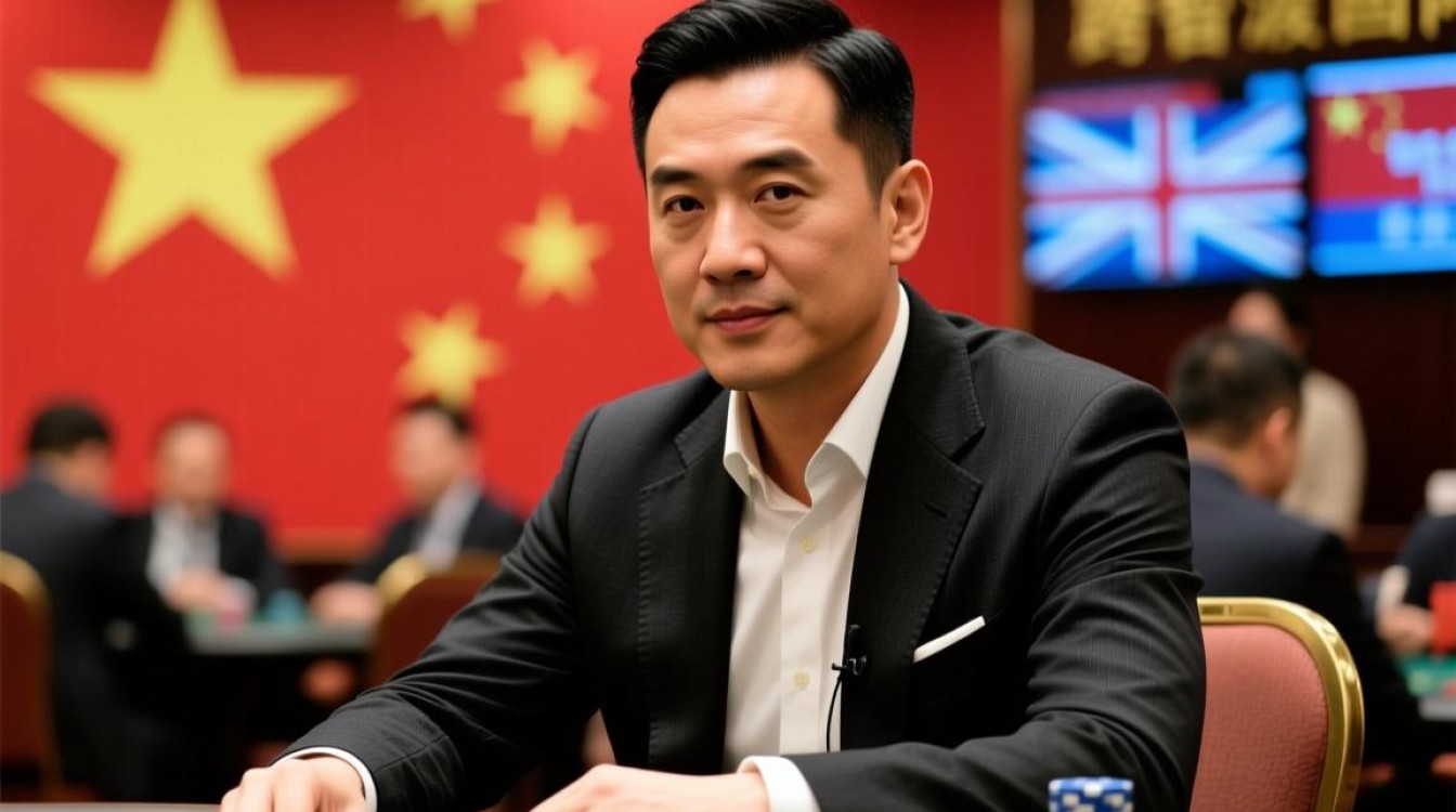 跨境网赌头目佘智江引渡回国,正义得以伸张-图2 跨境网赌头目佘智江引渡回国,正义得以伸张-图2