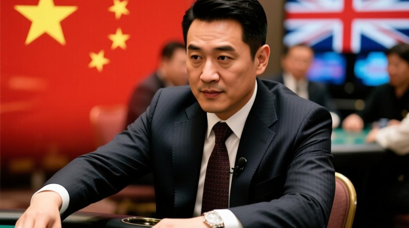 跨境网赌头目佘智江引渡回国,正义得以伸张-图3 跨境网赌头目佘智江引渡回国,正义得以伸张-图3