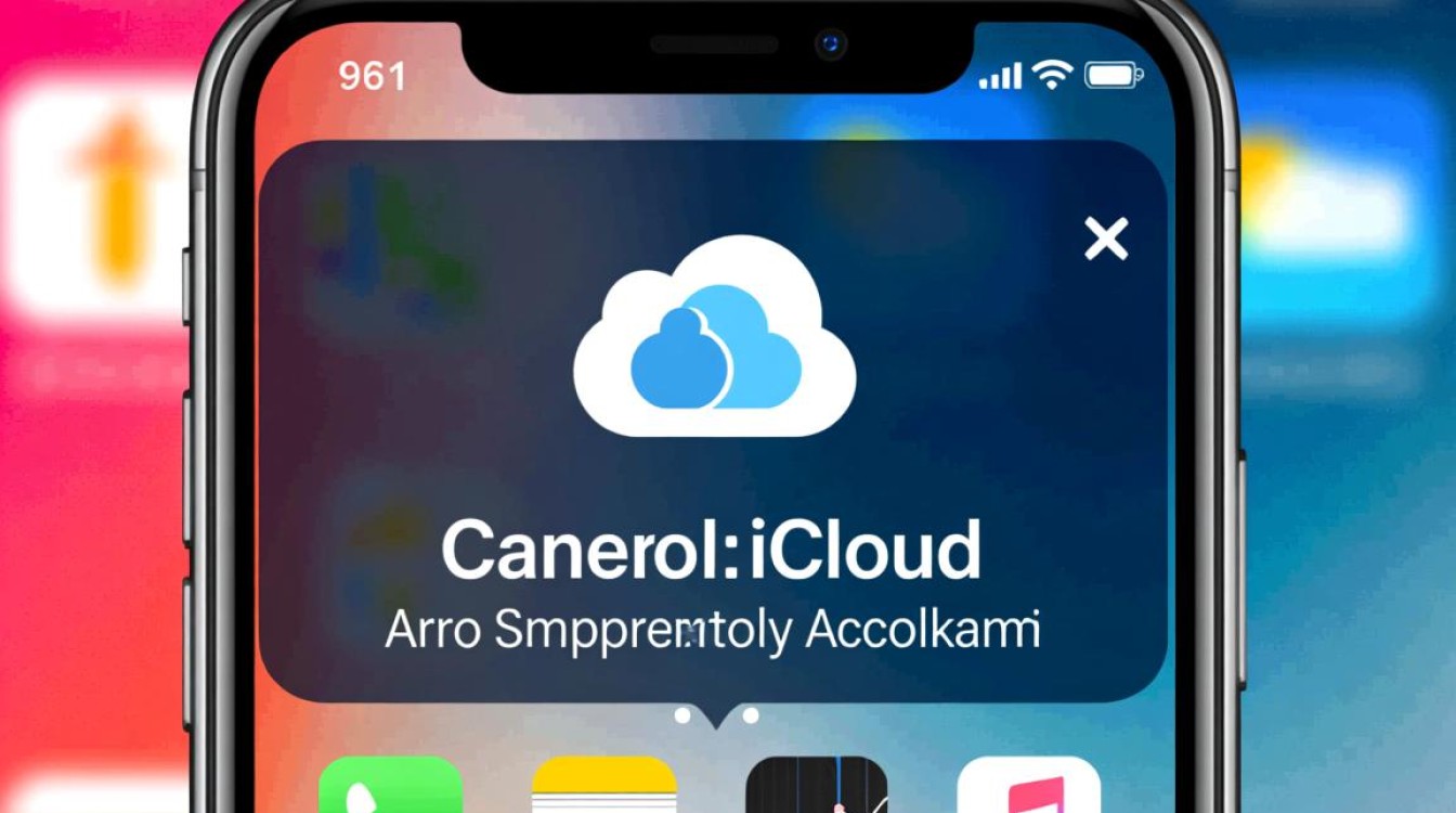 轻松解除iCloud同步困扰-图2