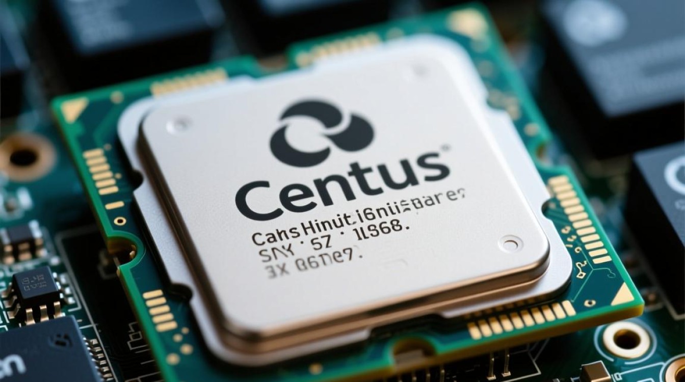 CentOS CPU信息查看指南-图2