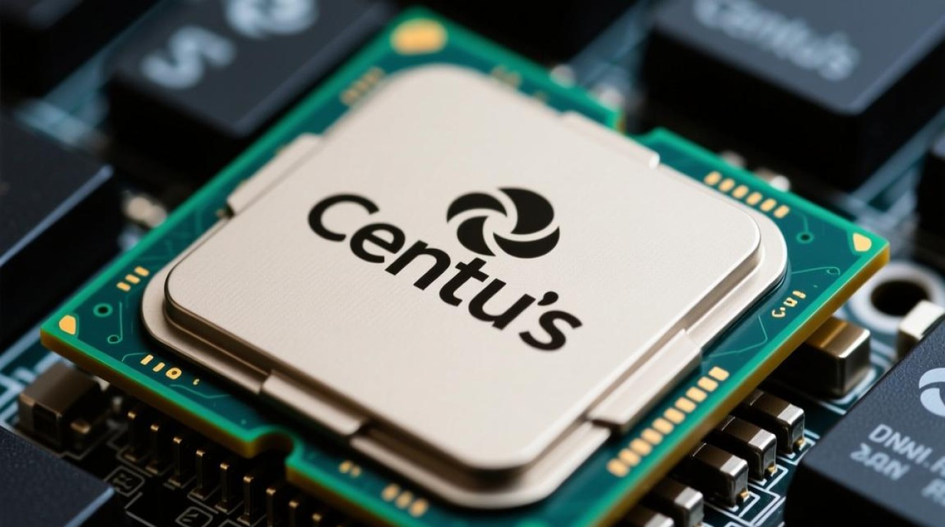 CentOS CPU信息查看指南-图3