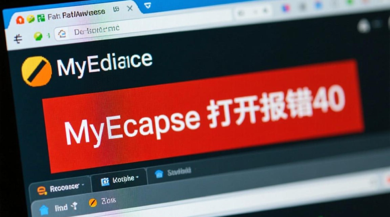MyEclipse启动报404错误解决方案-图1