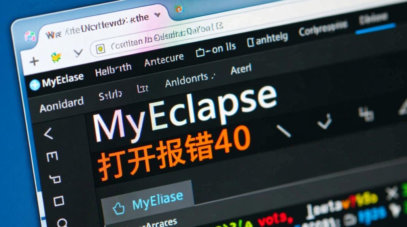 MyEclipse启动报404错误解决方案-图2
