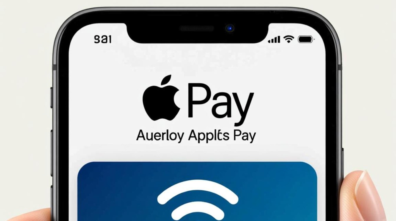 苹果Pay使用指南，轻松实现移动支付体验-图2