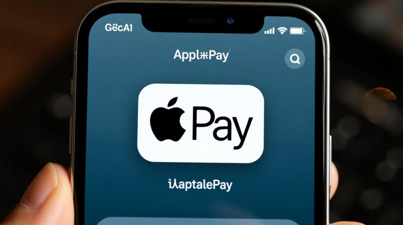 苹果Pay使用指南，轻松实现移动支付体验-图1