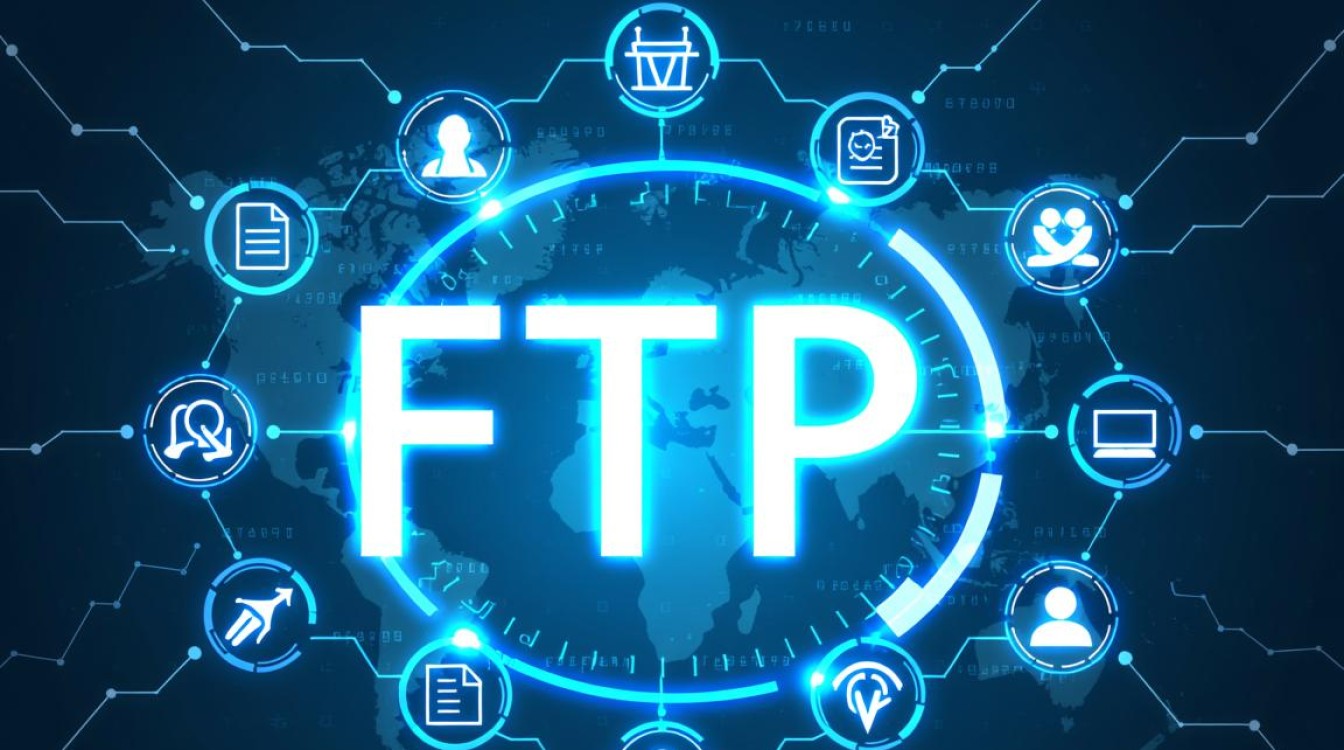 FTP登录错误排查指南-图1