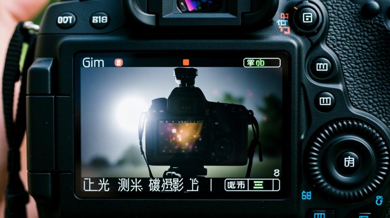 摄影测光技巧全解析-图2