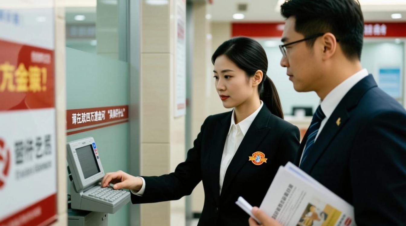 律师银行取款4万遭盘问，现金用途引关注-图1