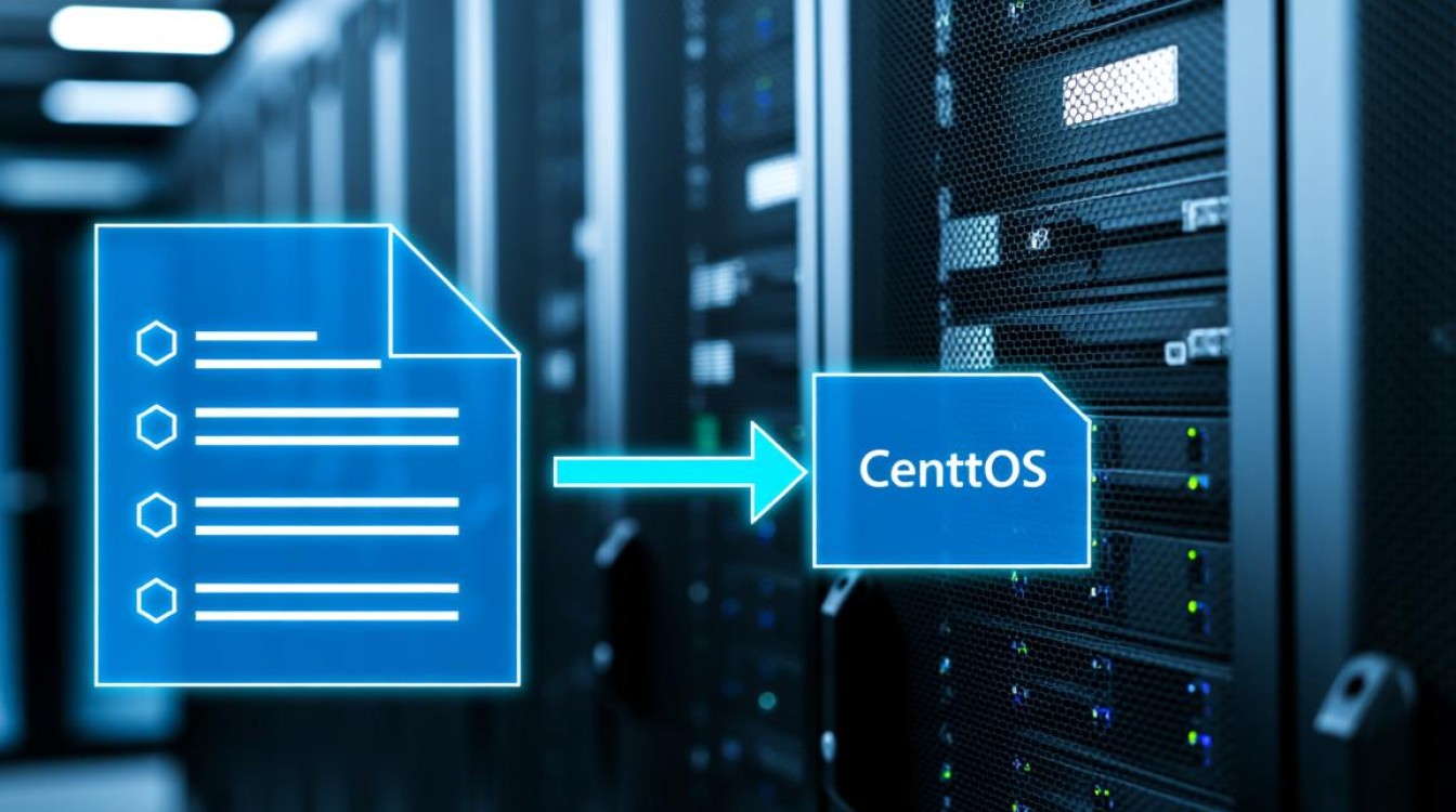 轻松实现CentOS本地文件传输攻略-图1