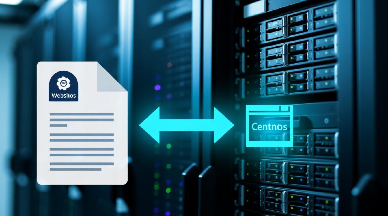 轻松实现CentOS本地文件传输攻略-图2
