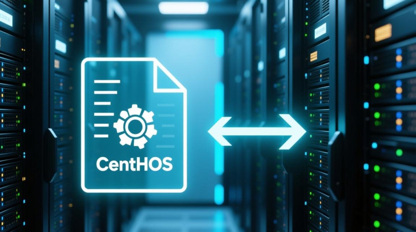 轻松实现CentOS本地文件传输攻略-图3