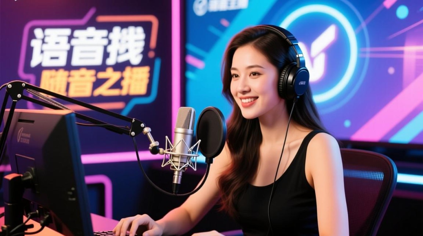 声音变现，探索声音赚钱的多种途径-图2