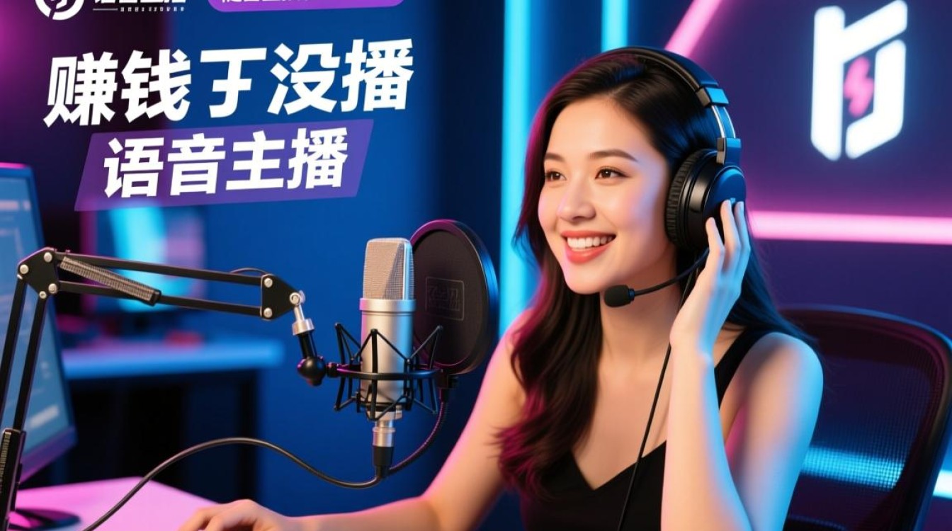 声音变现，探索声音赚钱的多种途径-图3