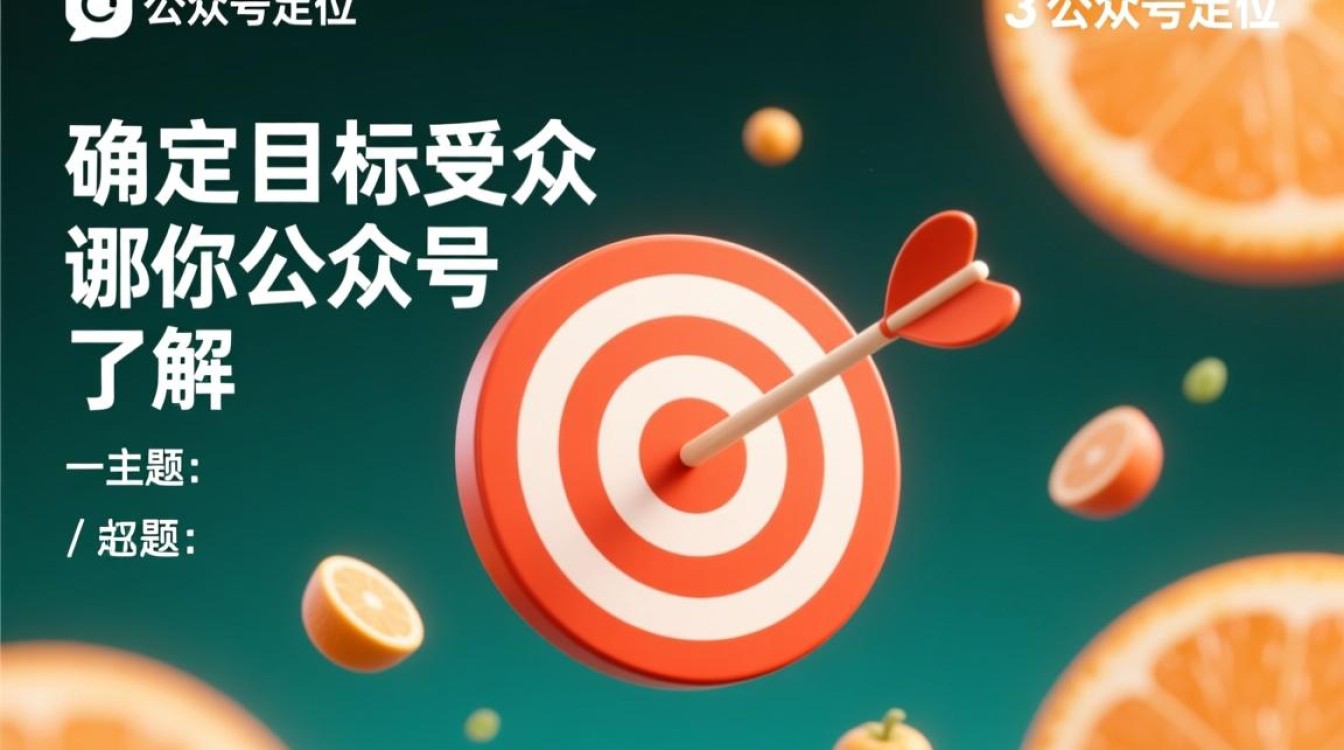高效运营公众号的秘诀指南-图1