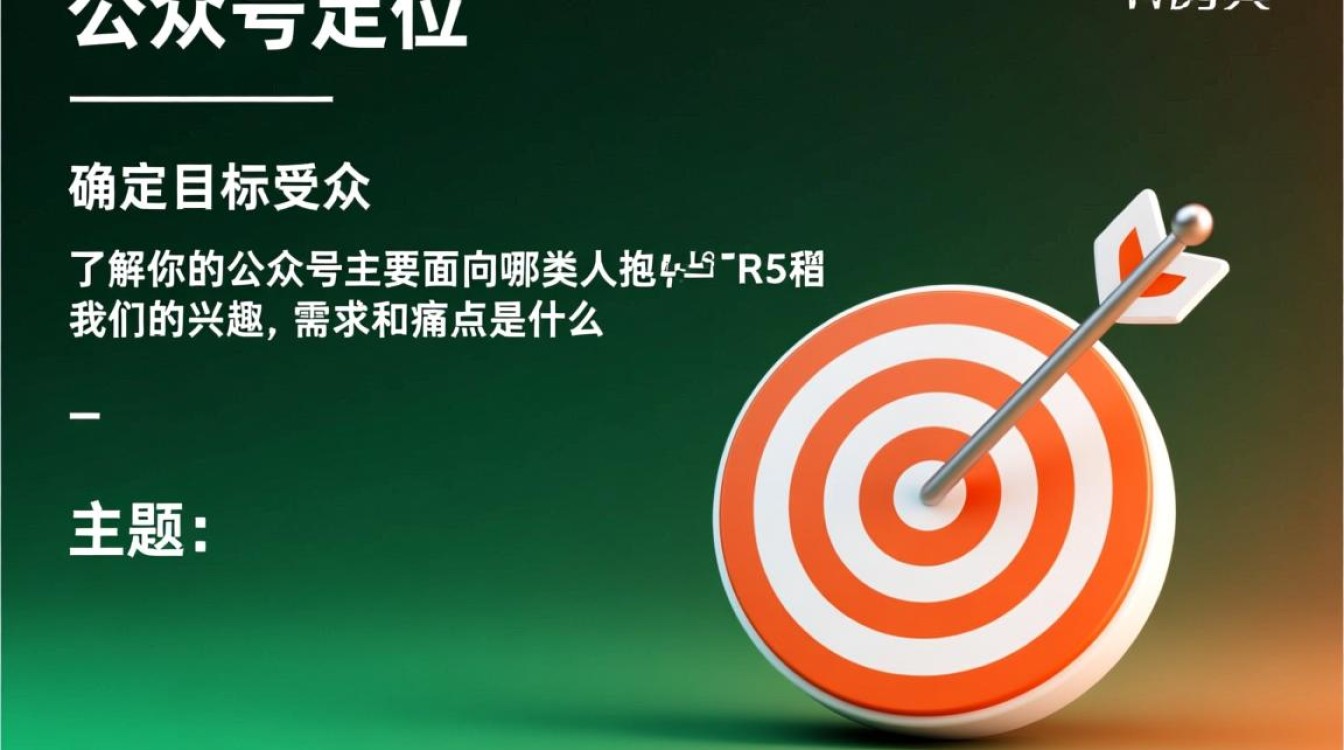 高效运营公众号的秘诀指南-图2