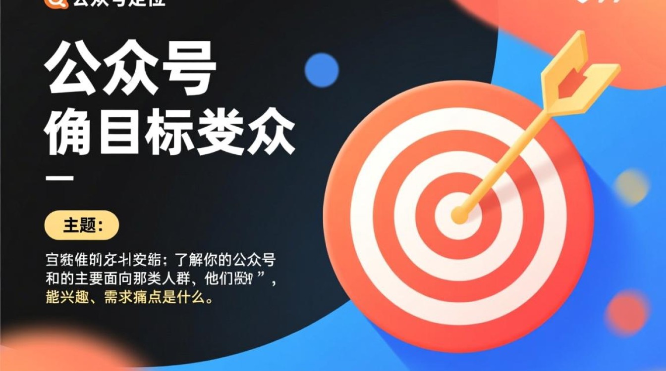 高效运营公众号的秘诀指南-图3