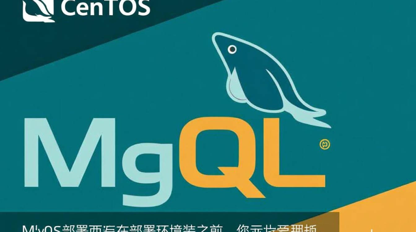 CentOS环境搭建MySQL服务教程-图3