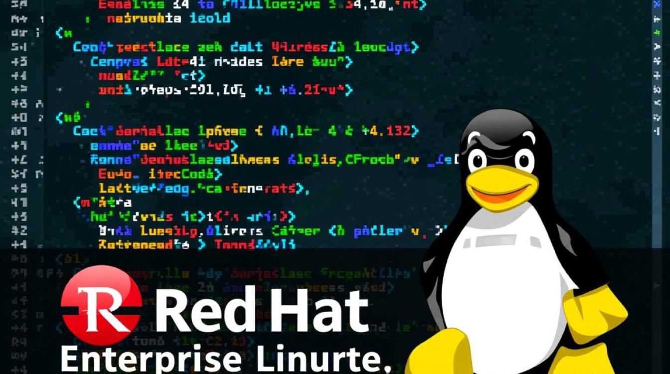 Linux CentOS 4.4.132，解析开源服务器操作系统的版本特性-图1
