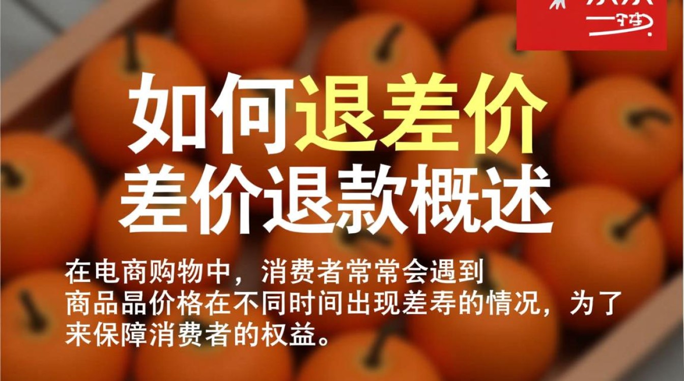 京东退差价攻略揭秘-图3