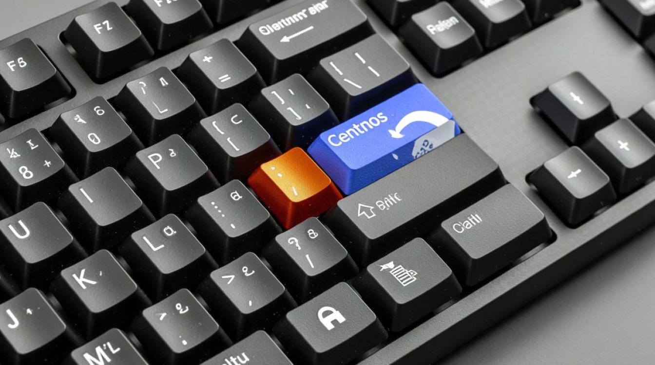 CentOS系统下键盘布局调整命令详解-图2