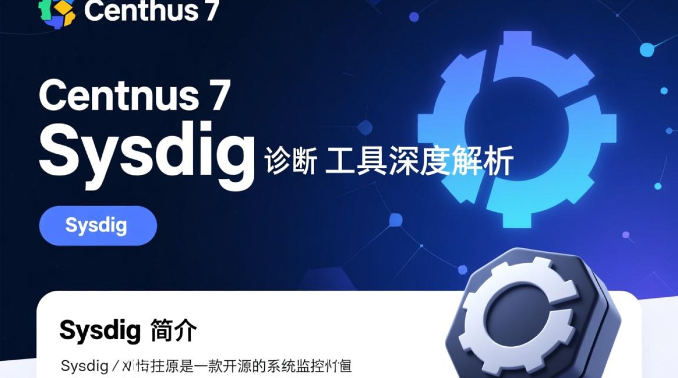 使用Sysdig监控CentOS 7系统-图2