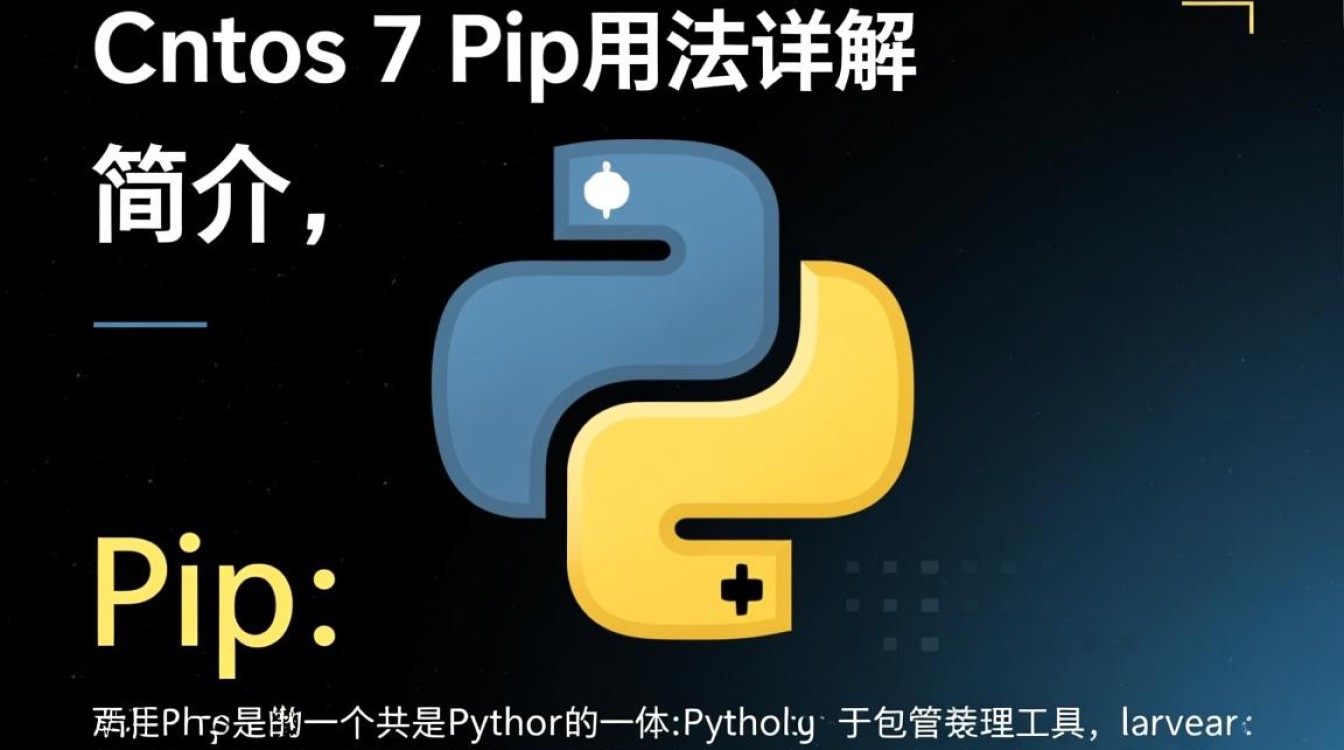 Centos 7下pip使用指南-图2