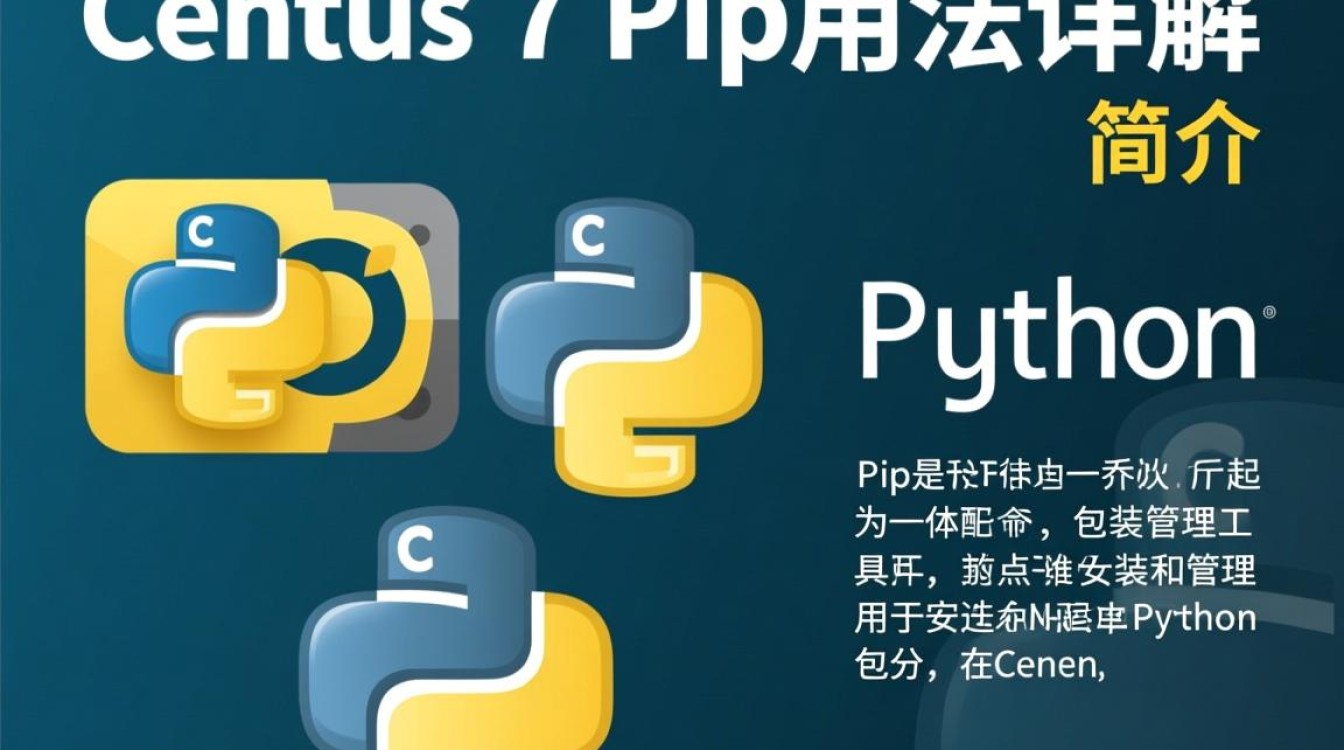 Centos 7下pip使用指南-图3