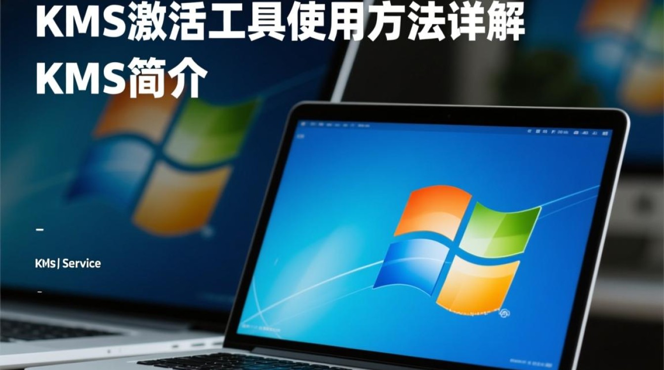 KMS激活工具使用指南-图1 KMS激活工具使用指南-图1