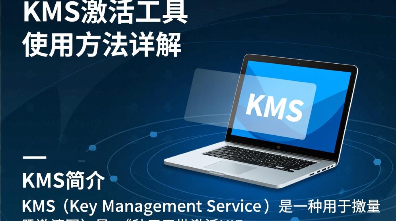 KMS激活工具使用指南-图3 KMS激活工具使用指南-图3