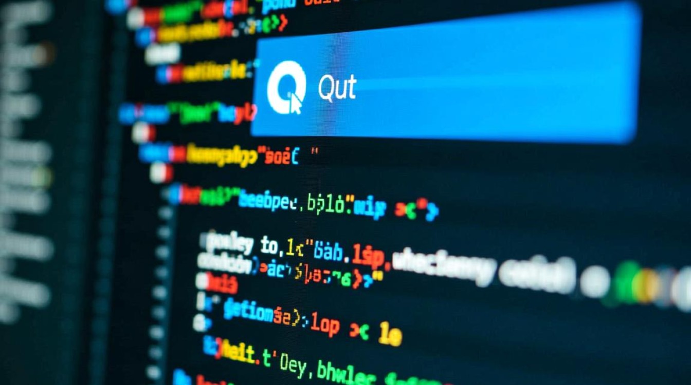 Qt中文报错处理指南-图3