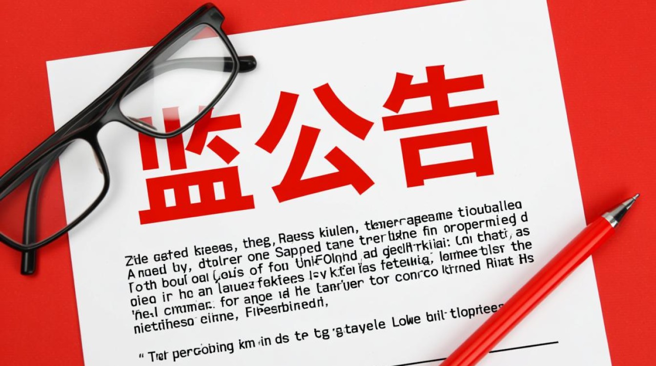 公告发布指南，高效传达信息的实用方法-图1