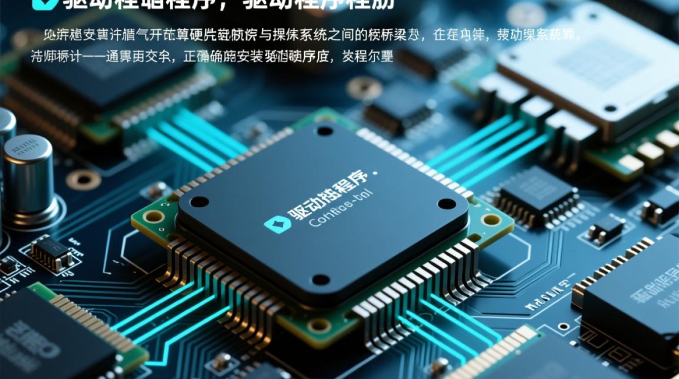轻松掌握，驱动安装与调试全攻略-图2