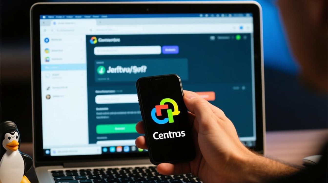 CentOS系统软件运行状态查看指南-图1 CentOS系统软件运行状态查看指南-图1