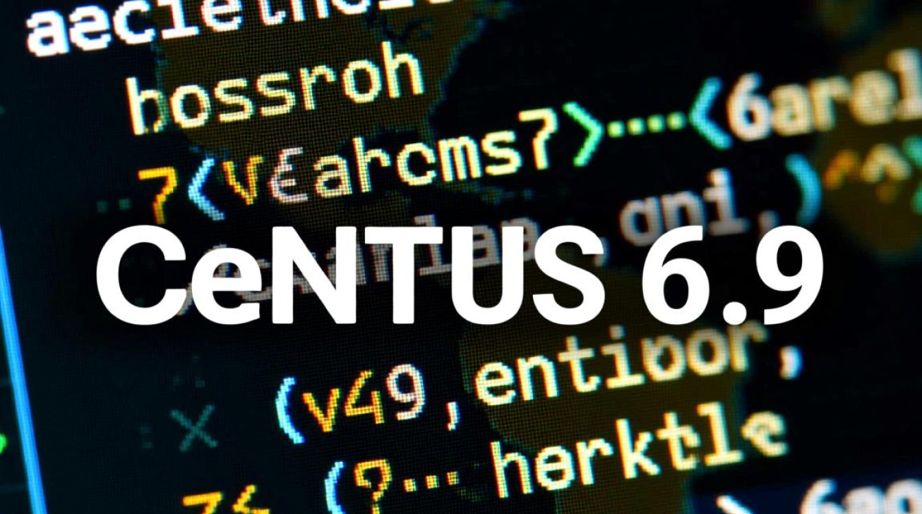 CentOS 6.9系统保存常用命令汇总-图1